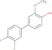 5-([(tert-Butoxy)carbonyl]amino)-1H-pyrrole-2-carboxylic acid