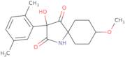 Spirotetramat-keto-hydroxy