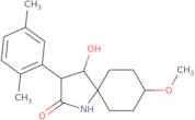 Spirotetramat metabolite byi08330-mono-hydroxy