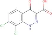(2-(1-Ethyl-1H-pyrazol-4-yl)-1H-benzimidazol-1-yl)acetic acid