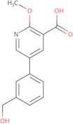 2-(3-Methyl-1H-pyrazol-1-yl)butan-1-amine