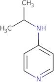 5-Cyclopropyl-2-propyl-pyrazol-3-amine