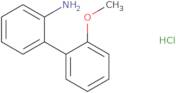 2'-Methoxybiphenyl-2-ylamine hydrochloride