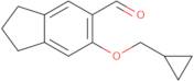 N-Methyl-2-(2-(4-piperidylmethyl)phenyl)-1-ethanamine dihydrochloride