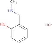 2-[(Methylamino)methyl]phenol hydrobromide