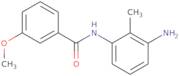 2-Amino-3,7-dimethylquinoline hydrochloride