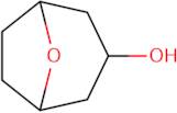 8-Oxabicyclo[3.2.1]octan-3-ol