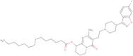 Paliperidone Meristoate