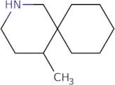 5-Methyl-2-azaspiro[5.5]undecane
