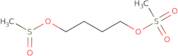 4-Methanesulfonyloxybutanyl methanesulfinate