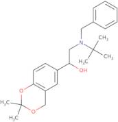 N-Benzyl salbutamol acetonide