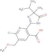 α-Chloro imazamox