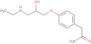 cis-Desmethyl atenolol
