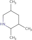 2,3,5-Trimethylpiperidine