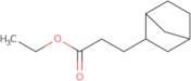 Ethyl 3-{bicyclo[2.2.1]heptan-2-yl}propanoate