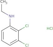 2,3-Dichloro-N-ethylaniline hydrochloride