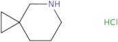 5-Azaspiro[2.5]octane Hydrochloride