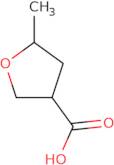 5-Methyloxolane-3-carboxylic acid