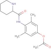 4-Acetyloxy-N-despropyl ropivacaine