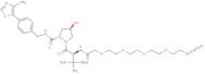 (S,R,S)-AHPC-PEG4-Azide