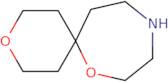 3,7-Dioxa-10-azaspiro[5.6]dodecane