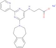 GSK-J1 sodium