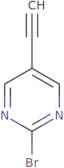 2-Bromo-5-ethynylpyrimidine