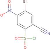 2-Fluoro-α-(2-methyl-1-oxopropyl)-γ-oxo-N,β-diphenyl-benzenebutanamide