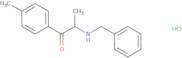 4-Methyl-N-benzylcathinone hydrochloride