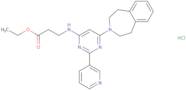 GSK-J5 Hydrochloride