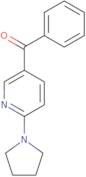 (4-Hydroxyquinazolin-2-yl)(quinolin-2-yl)methanone