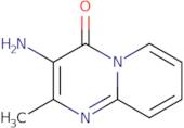 3-Amino-2-methyl-4H-pyrido[1,2-a]pyrimidin-4-one
