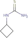 Cyclobutylthiourea