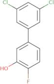 4-(4-Methyl-1-piperazinyl)-3-(methylsulfonyl)benzaldehyde