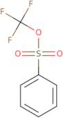 Trifluoromethyl benzenesulfonate