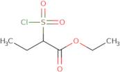 Ethyl 2-sulfobutanoate