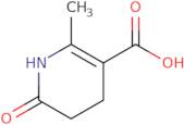 2-Methyl-6-oxo-1,4,5,6-tetrahydro-pyridine-3-carboxylic acid