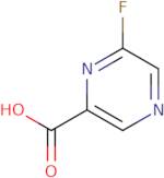 6-Fluoropyrazine-2-carboxylic acid