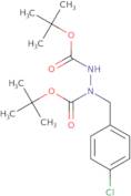 N-Piperidin-3-ylmethyl-propionamide hydrochloride