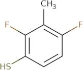 3-Fluoro-4-methylsulfonylaniline hydrochloride