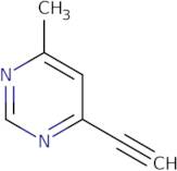 1-[3-Chloro-5-(trifluoromethyl)pyridin-2-yl]homopiperazine hydrochloride