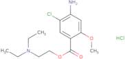 Sdz 205-557 hydrochloride