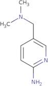 2-Amino-5-[(dimethylamino)methyl]pyridine