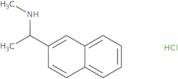 N-Methyl-1-(2-naphthyl)ethanamine hydrochloride