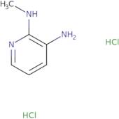 2-N-Methylpyridine-2,3-Diamine Dihydrochloride