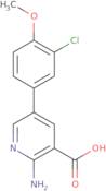 [4-(1-Azepanyl)butyl]amine dihydrochloride