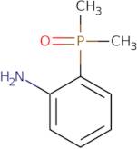 2-(dimethylphosphoryl)aniline