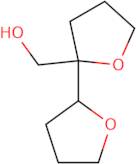 [2-(Oxolan-2-yl)oxolan-2-yl]methanol