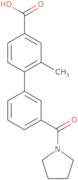 1-(tert-Butoxycarbonyl)-3,3-difluoroazetidine-2-carboxylic acid