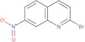 2-Bromo-7-nitroquinoline